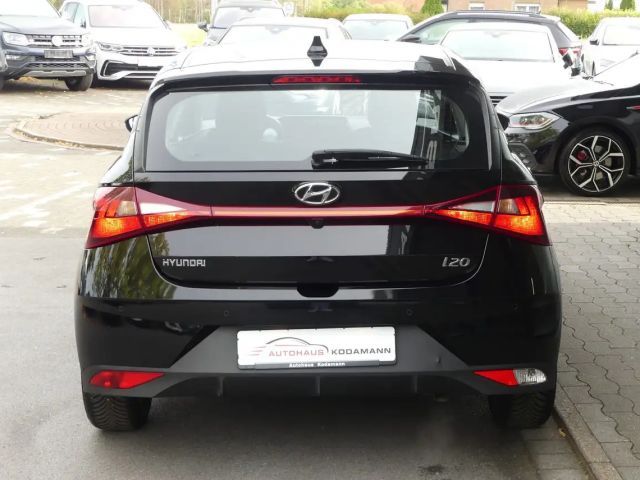 Hyundai i20 Trend