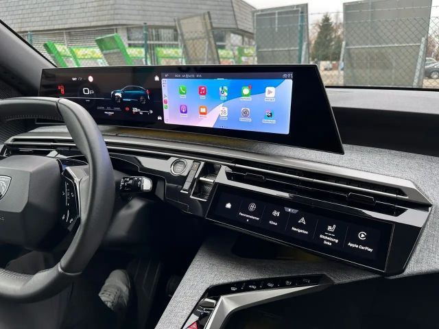 Peugeot 3008 Allure Pack Hybrid