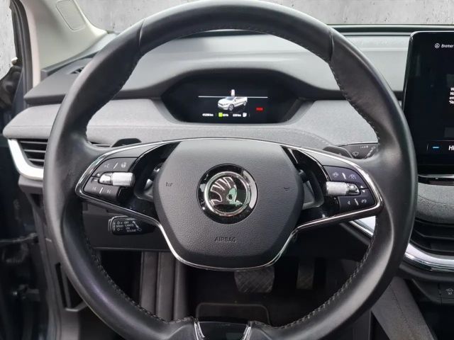 Skoda Enyaq Loft iV 80