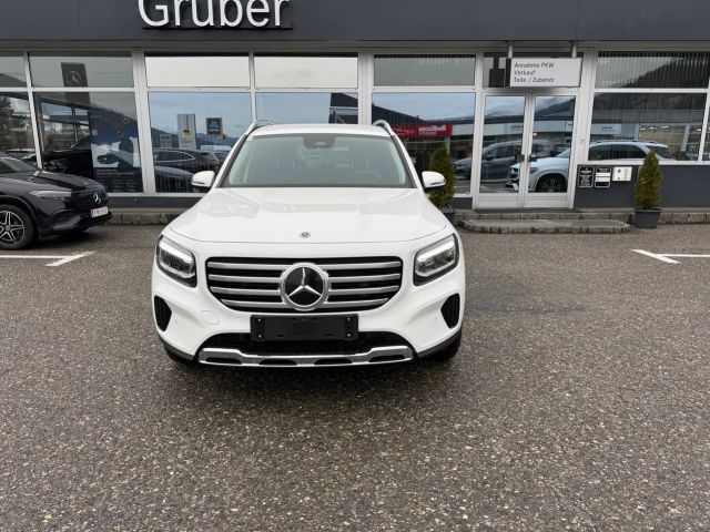 Mercedes-Benz GLB 180 GLB 180 Austria Edit Progessive Line, AHK 247.684)