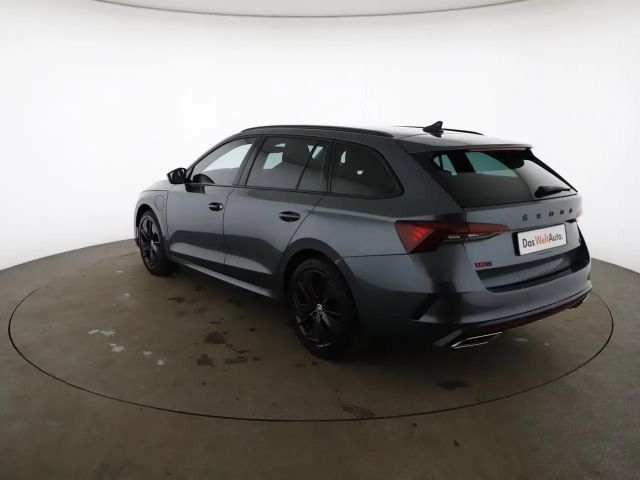 Skoda Octavia RS iV