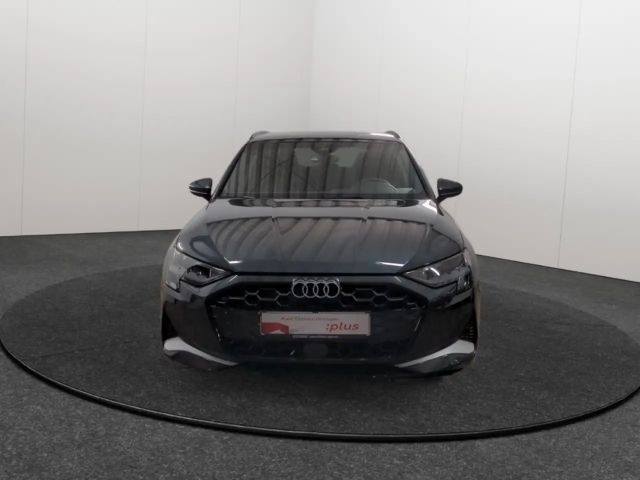 Audi A3 35 TFSI S-Tronic Sedan Sportback