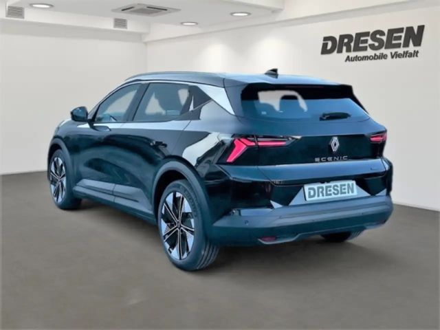 Renault Scenic Comfort E-Tech Evolution