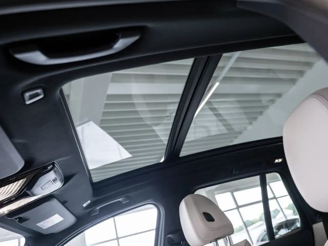 BMW X3 M-Sport xDrive