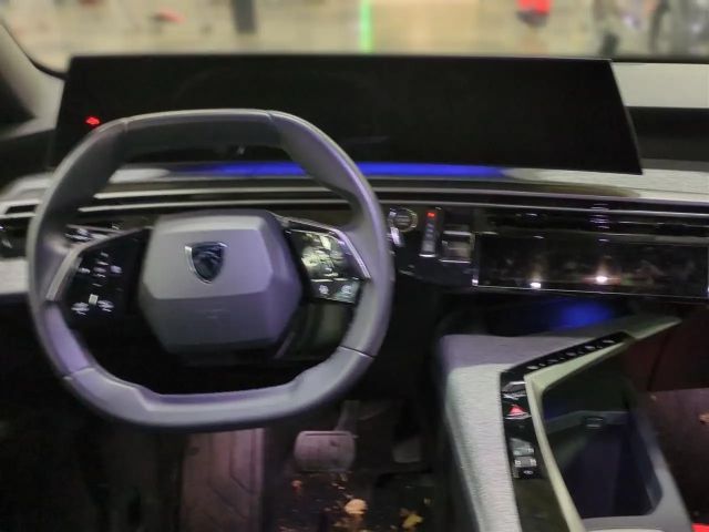 Peugeot 3008 Allure Pack Hybrid