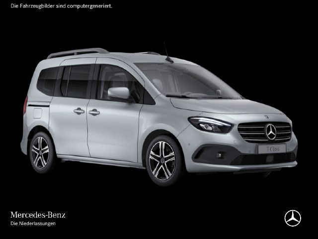 Mercedes-Benz T 180 Progressive