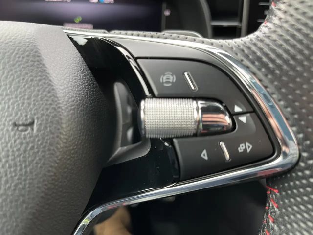 Skoda Kamiq Monte Carlo