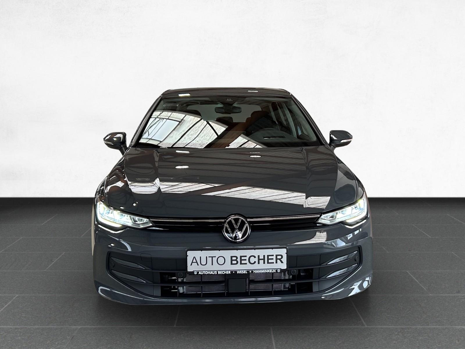 Volkswagen Golf 1.5 TSI Life