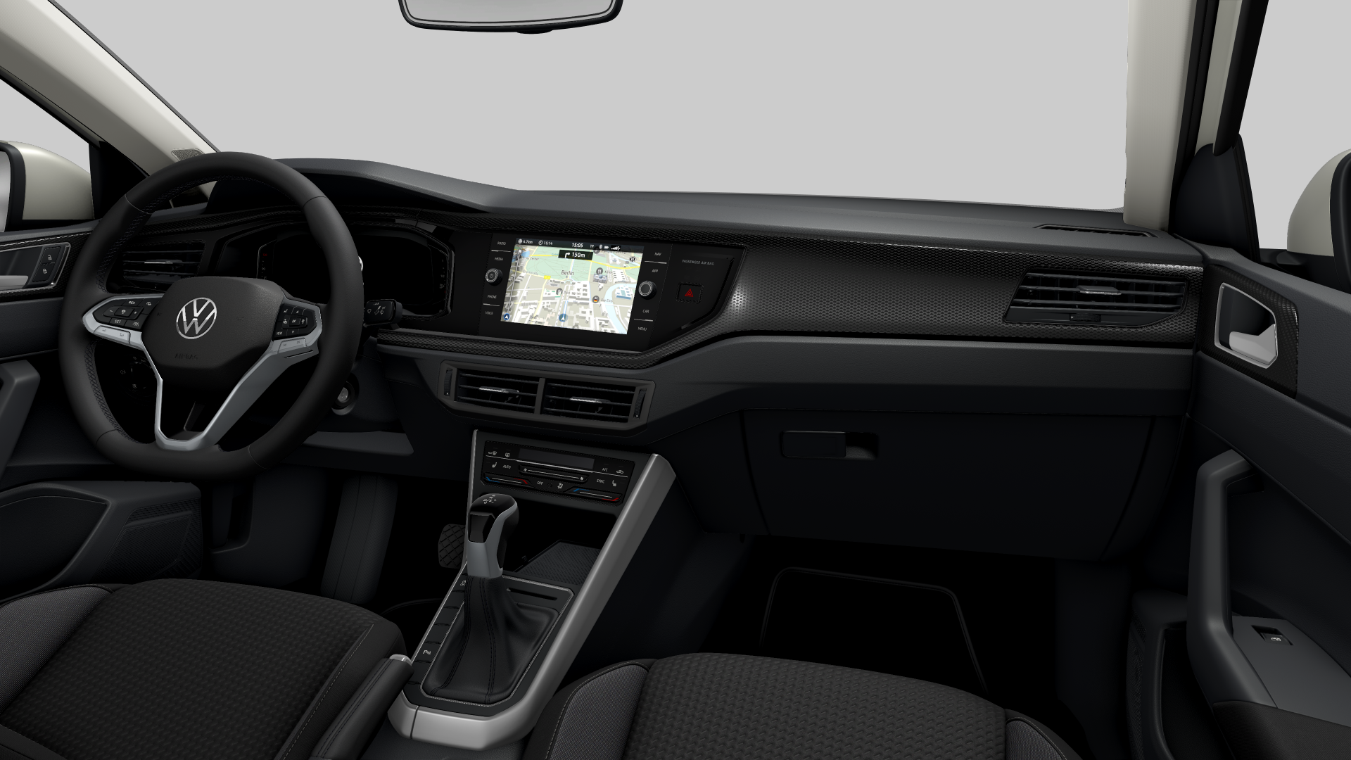 Volkswagen Taigo 1.0 TSI DSG