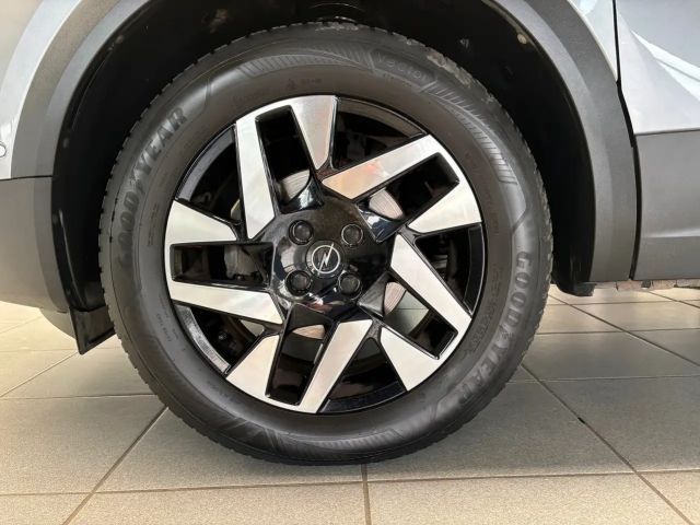 Opel Mokka 1.2 Turbo Turbo