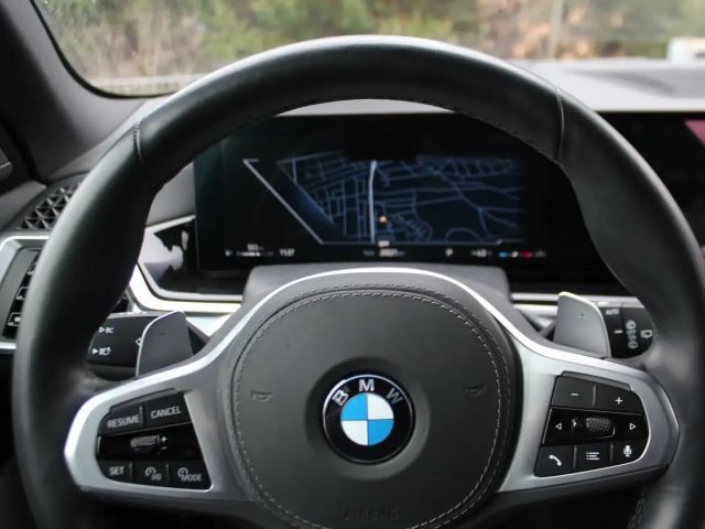 BMW X5 M-Sport xDrive30d