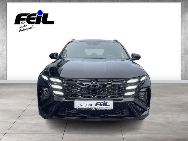 Hyundai Tucson 2WD Hybrid N Line