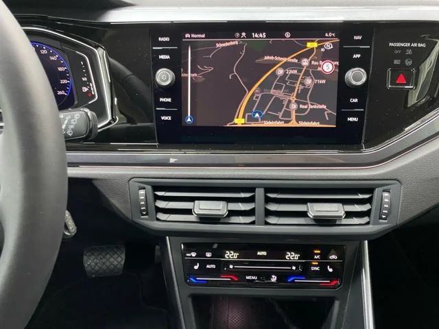 Volkswagen Polo 1.0 TSI DSG Style