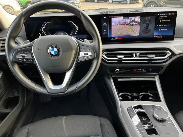 BMW 318 318i Touring