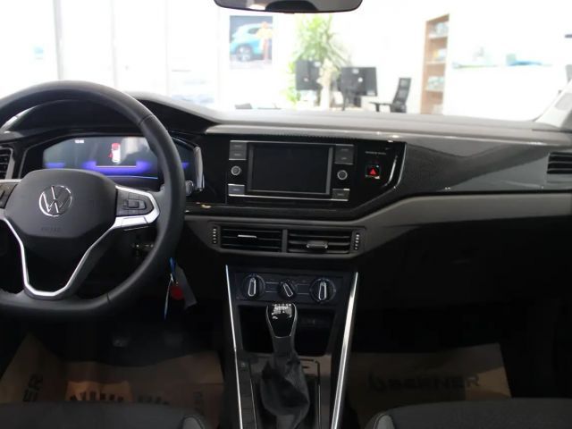 Volkswagen Polo Life