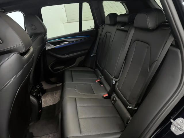 BMW X3 M-Sport xDrive30e