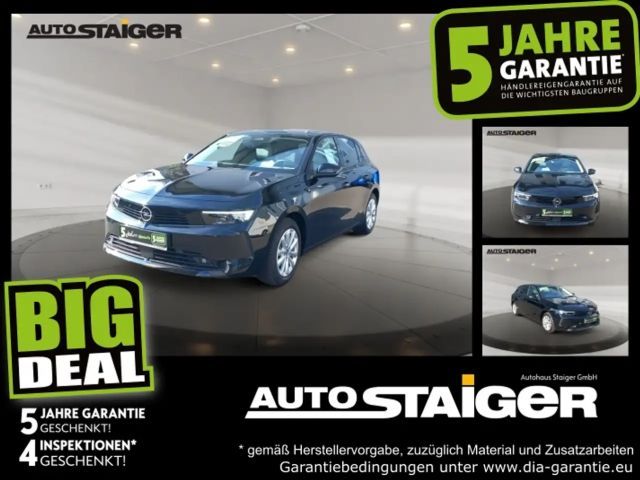 Opel Astra 1.2 Turbo Elegance Turbo