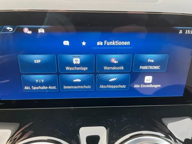 Mercedes-Benz GLA 200 AMG Line GLA 200 d