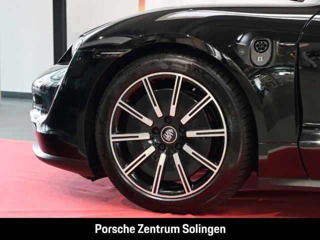 Porsche Taycan Panoramadach Rückfahrkamera 22 KW InnoDrive
