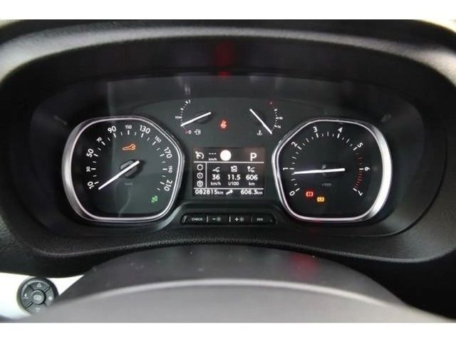 Citroën Spacetourer HDi 180 XL 9-Sitze Navi EPHv+h Kamer