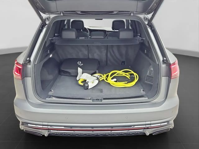 Volkswagen Touareg eHybrid