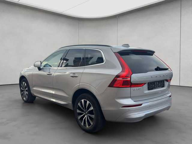 Volvo XC60 Core