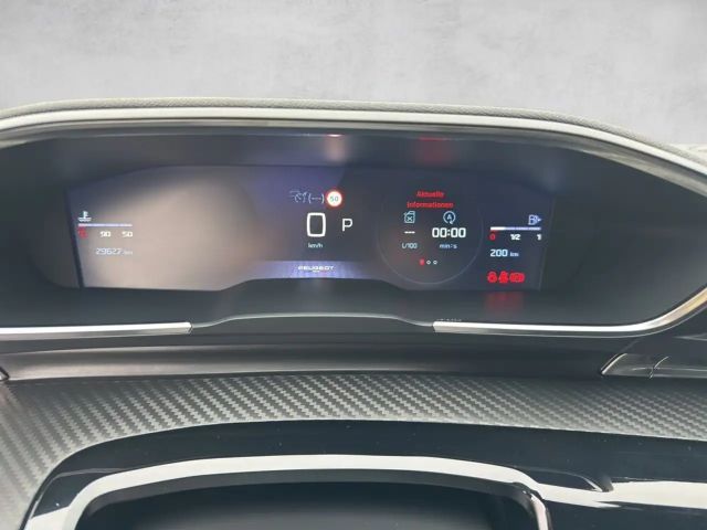 Peugeot 508 Allure Pack