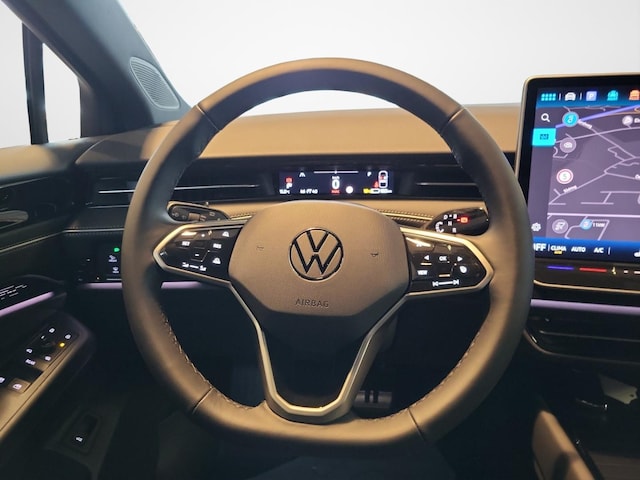 Volkswagen ID.7 Pro Tourer