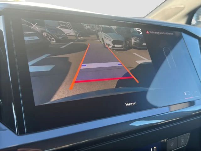 Audi Q4 e-tron Quattro S-Line