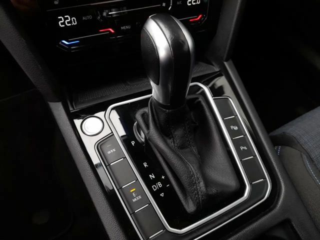 Volkswagen Passat DSG GTE Variant