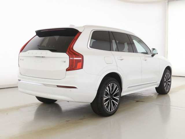 Volvo XC90 XC90