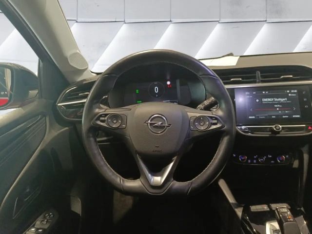 Opel Corsa -e ''Elegance'' Rückfahrkamera Sitzheizung Klimaau