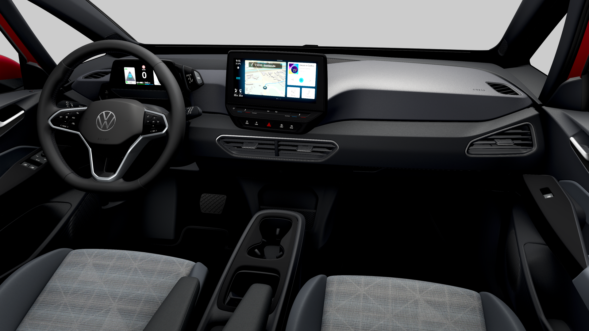 Volkswagen ID.3 Performance Pro