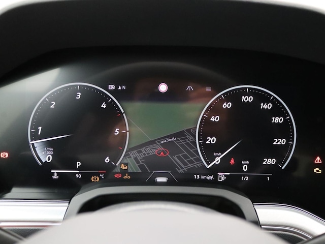 Volkswagen Touareg IQ.Drive R-Line