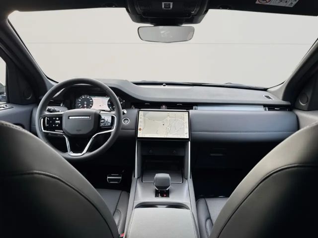 Land Rover Discovery Sport D200 Dynamic SE
