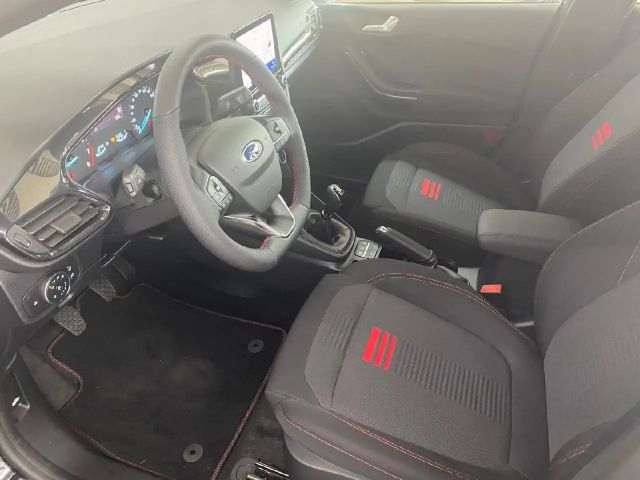 Ford Fiesta ST Line
