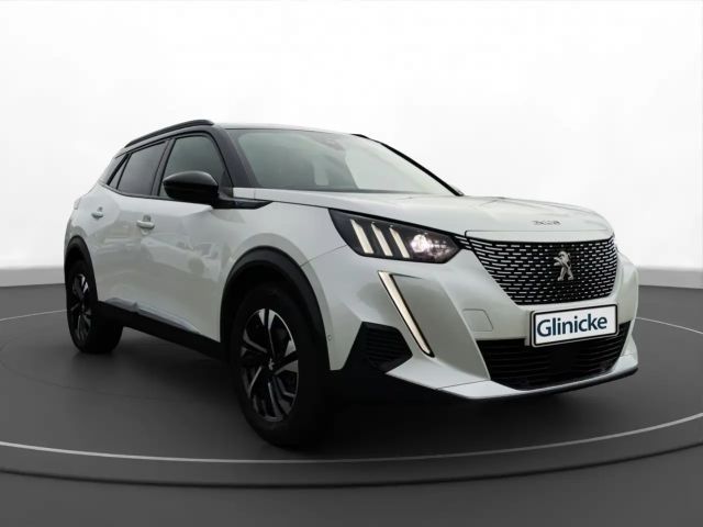 Peugeot E-2008 GT-Line