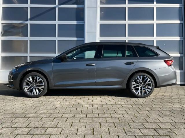 Skoda Octavia 1.5 TSI Selection