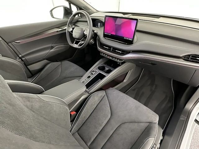 Skoda Enyaq Coupe Sportline