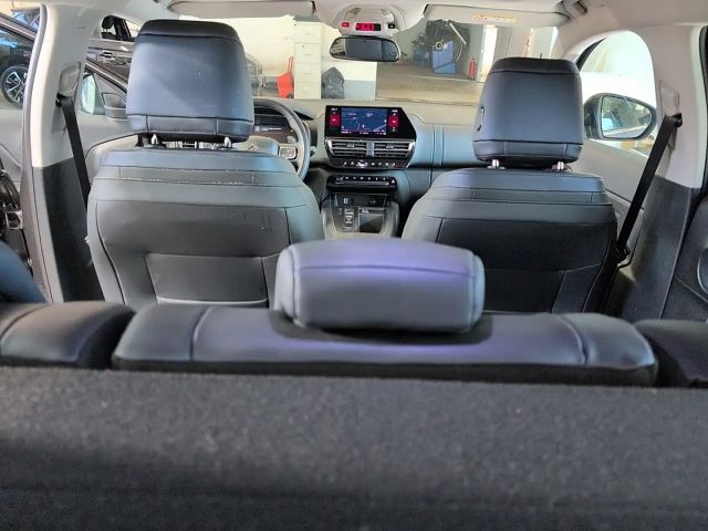 Citroën C5 Aircross BlueHDi Max