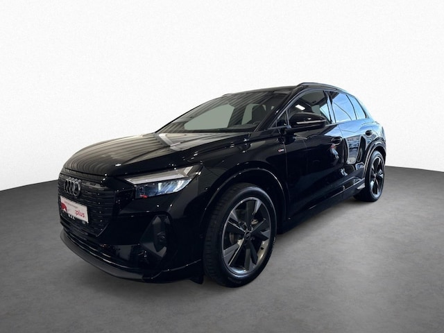 Audi Q4 e-tron 35