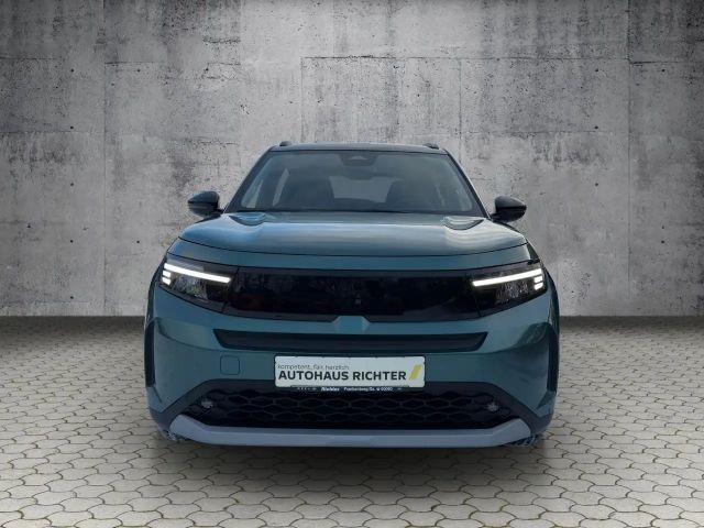Opel Frontera Electric Ultimate 54-kWh-Batterie, AHZV
