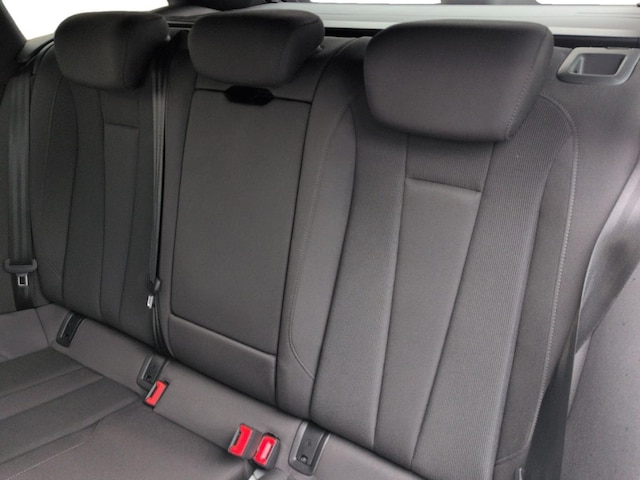 Audi A4 35 TDI Avant S-Tronic