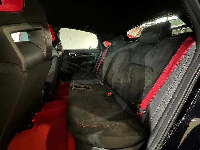 Honda Civic 2.0