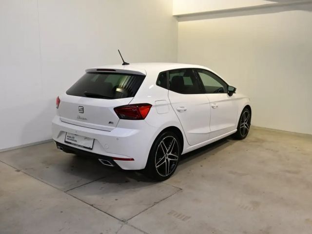 Seat Ibiza 1.0 TSI FR-lijn