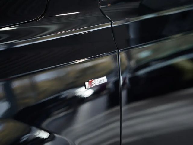 Audi Q7 50 TDI Quattro S-Line