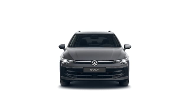 Volkswagen Golf DSG Style Variant