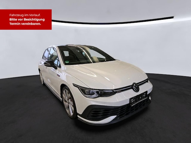 Volkswagen Golf 2.0 TSI DSG GTI