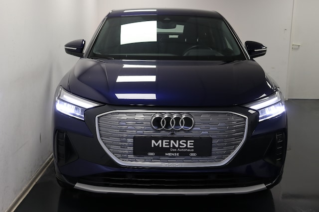 Audi Q4 e-tron 40 Sportback