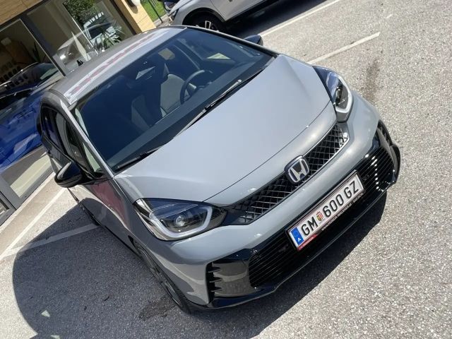 Honda Jazz Advance Hybrid Sport i-MMD